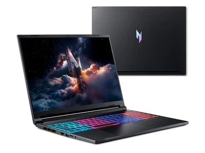 Ноутбук Acer Nitro V 16S AI Core 5-210H/16GB/1TB RTX5060 (ANV16S-71 || NH.U28EP.00B)