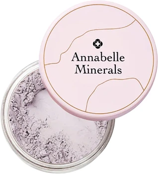 Cień do powiek Annabelle Minerals White Coffee 3 g (5902288740973)