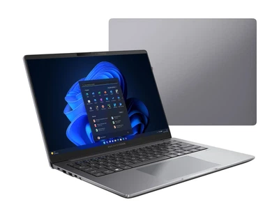 Ноутбук ASUS ExpertBook Ryzen AI 7-350/16GB/512/Win11P 144Hz (PM3406CKA-NZ0142X)