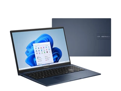 Ноутбук ASUS Vivobook 15 i3-1315U/16GB/512/Win11 (X1504VA-BQ3561W)