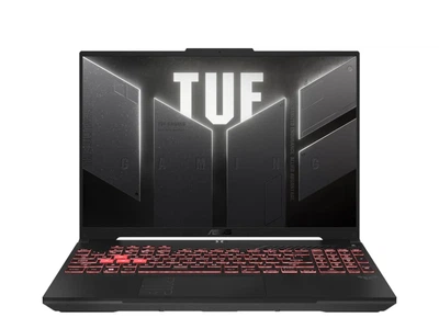 Ноутбук ASUS TUF Gaming A16 Ryzen 7-7445HS/24GB/2TB RTX4050 144Hz (FA607NUG-RL117)