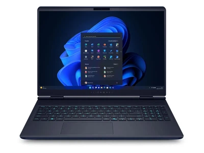 Ноутбук Dell Alienware 16X Aurora Ultra 7 255HX/32GB/1TB/W11 RTX5060 240H (Alienware-AC16251_008)