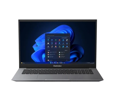 Ноутбук Blackview AceBook-10 18.5" N150/16GB/512GB/ Win11Pro Grey (AceBook-10)