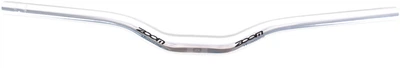 Кермова труба Zoom АЛ MTB 620 мм, мод.345 (01459)