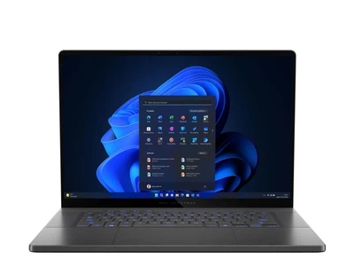 Ноутбук ASUS ROG Zephyrus G16 Ultra 7-255H/16GB/1TB/Win11 RTX5060 OLED (GU605CM-QR027W)