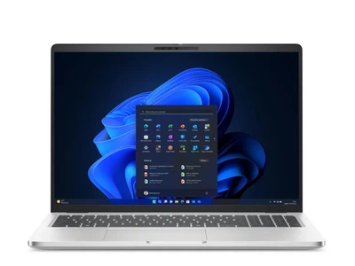 Ноутбук Dell Pro 16 Plus Ryzen 5-220/16GB/256/Win11P (BTO502_PB16255_EMEA)
