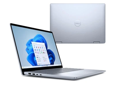 Ноутбук Dell Inspiron 7440 Core 5 120U/16GB/512/Win 11 (Inspiron-7440-5311 BLUDX)