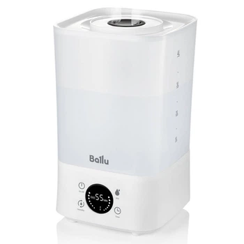 Зволожувач повітря Ballu UHB-408 IT
