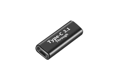 Переходник, соединитель USB C - USB C