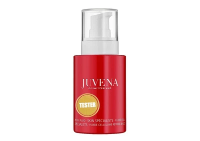 Флюид с ретинолом и гиалуроновой кислотой Juvena Retinol & Hyaluron Cell Fluid 50 мл (тестер) (676513)