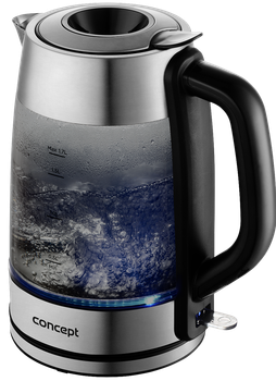 Czajnik elektryczny Concept RK4095