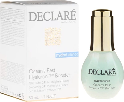 Гиалуроновый бустер Ocean's Best Declare 50 мл (765)