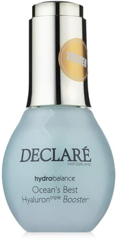 Гиалуроновый бустер Ocean's Best Declare 50 мл (тестер) (6765)