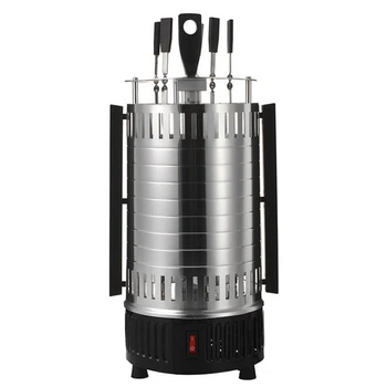 Електрошашличниця VILGRAND V10052 DQ-19