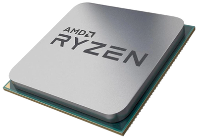 Процесор AMD Ryzen 5 5600 Socket AM4 (100-100000927MPK)