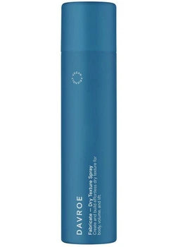 Сухий текстурайзер спрей для надання текстури волоссю Davroe Fabricate Styling Dry Texture Spray 200 мл