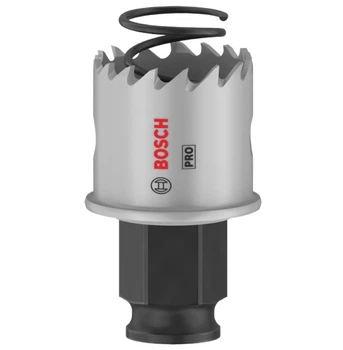Коронка биметаллическая Bosch PRO Sheet Metal (29х20 мм) корончатое сверло (26693)