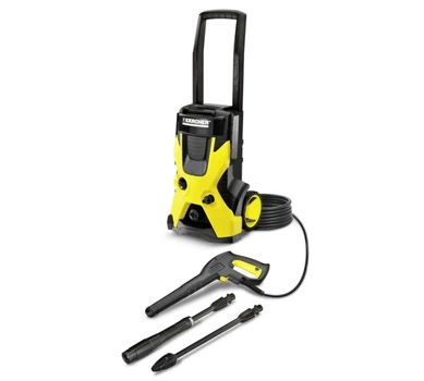 Мийка високого тиску Karcher K5 Basic (2100 Вт, 145 бар, 500 л/год) мінімийка (26685)