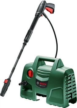 Мийка високого тиску Bosch EasyAquatak 100 Long Lance (1200 Вт, 100 бар, 300 л/год) мінімийка (26683)