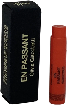 Пробник Парфумована вода для жінок Frederic Malle En Passant 1.2 мл (MN25448)