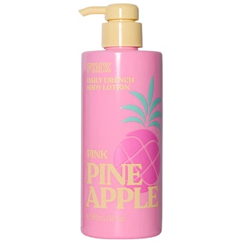Щоденний лосьйон для тіла PINK Victoria's Secret Pink Pineapple Body Lotion 355 мл