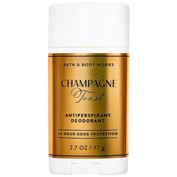 Дезодорант антиперспірант Bath & Body Works Champagne Toast Deodorant 77 г