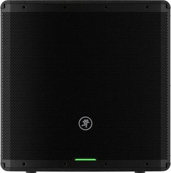 Subwoofer Mackie SR18S 1600W 18" (663961060829)
