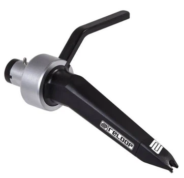 Картридж для вінілового програвача Reloop Concorde Black (5705796031553)