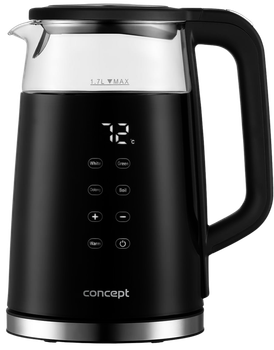 Czajnik elektryczny Concept RK4100