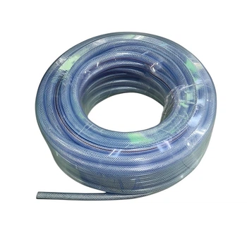 Шланг для поливу "BlueWave" 1/2" 25м 2-х шаровий -5оС+65оС R41856-25