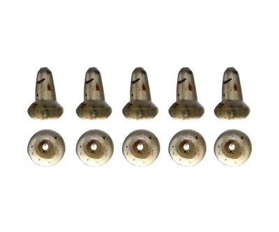 Стопоры на крючок Carp Pro Delight Hook Bead 10шт (CPDTHB)