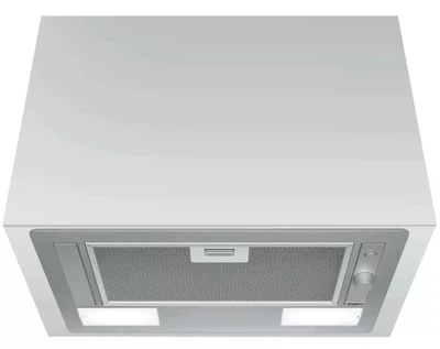 Витяжка Whirlpool WCT64FLYX (повновбудована)