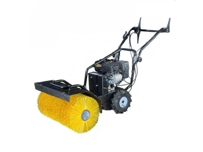 Бензінова підмітальна машина Grunfeld GPS600