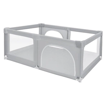 Детский манеж 180 x 120 см. MUL-BOUTIQUE