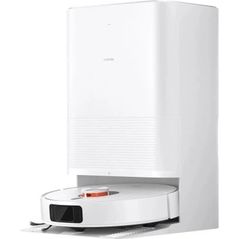 Робот-пилосос Xiaomi Robot Vacuum x20 Pro ua ucrf