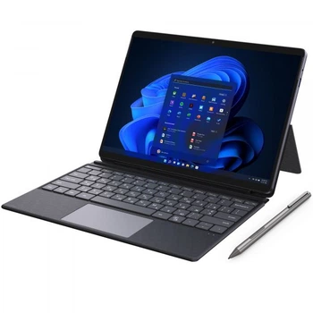 Планшет Chuwi Hi10 Max 12/512gb Grey (cw-112823) Win11 с клавиатурой и стилусом