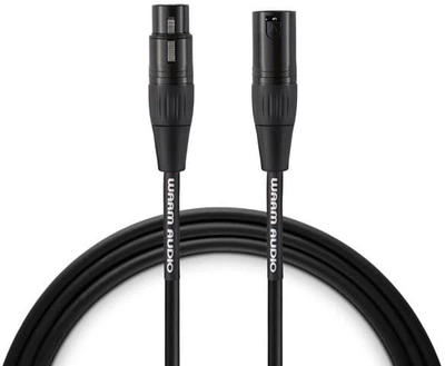 Kabel mikrofonowy Warm Audio Pro XLR - XLR 7.6 m (850016400154)