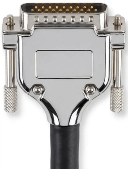 Kabel Warm Audio Premier DB25 - XLR 1.8 m (850031640306)