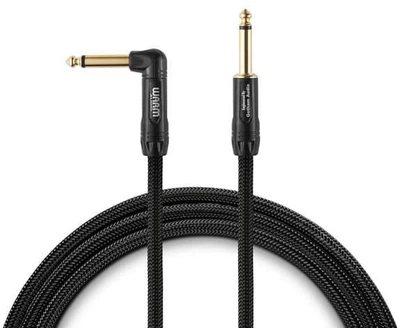 Kabel gitarowy Warm Audio Premier TS - TS R 3 m (850016400239)