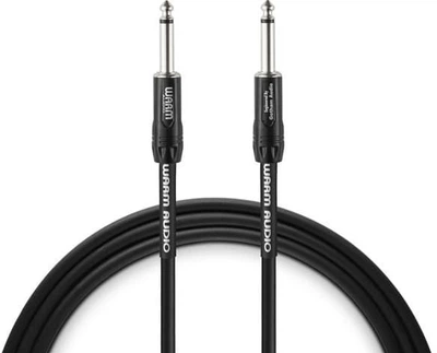 Kabel gitarowy Warm Audio Pro TS - TS R 3 m (850016400307)