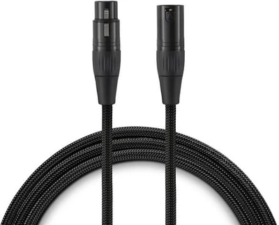 Kabel mikrofonowy Warm Audio Premier XLR - XLR 0.9 m (850016400109)