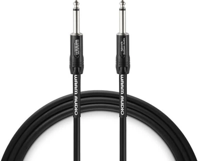 Kabel głośnikowy Warm Audio Premier TS - TS 1.8 m (850016400437)