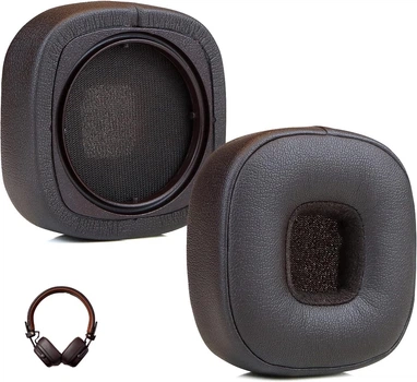 Амбушюры для наушников Marshall Major V 5 brown коричневые