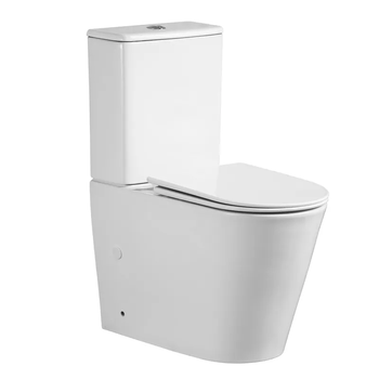 Унітаз-компакт Mixxus BEVEL-0407-T1 (630х350х795mm) система змиву TORNADO 1.0 (MI6690)