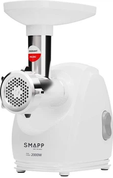 Мясорубка Smapp 489.8