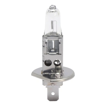 Лампа галогенова WURTH H1 (P14.5S) 12V-55W (07207111)