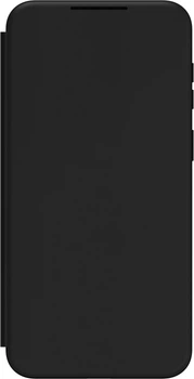 Чехол-книжка для смартфона Samsung Wallet Flip Case для Samsung Galaxy A37 Black (GP-FWA376AMBBW)