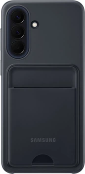 Чохол для смартфона Samsung Card Slot Case для Samsung Galaxy A57 Black (EF-OA576TBEGWW)