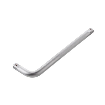 Вороток L-образный 1/2", 280мм INTERTOOL ET-1029