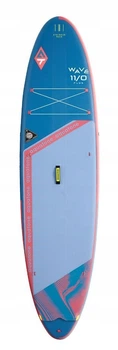 Комплект Надувної Сап-дошки Wave Plus 11.0 Aquatone
